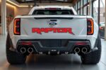 2026 Ford F-150 Raptor R Revealed: Insane Power and Next-Level Performance Review