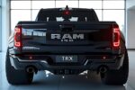 2026 RAM 1500 TRX: The Ultimate Off-Road Supertruck Is Back Review