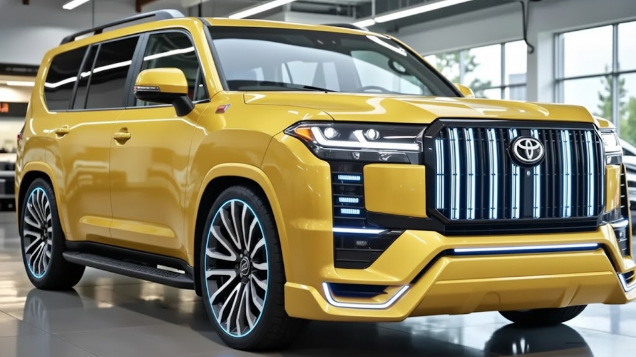 2026 Toyota Venza Review: Premium Hybrid SUV with Updated Styling, Smart Tech, and Great Value